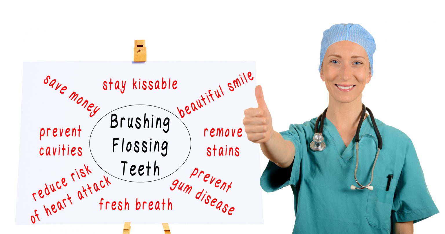 Importance of Dental Care Plan in Health Insurance Plan