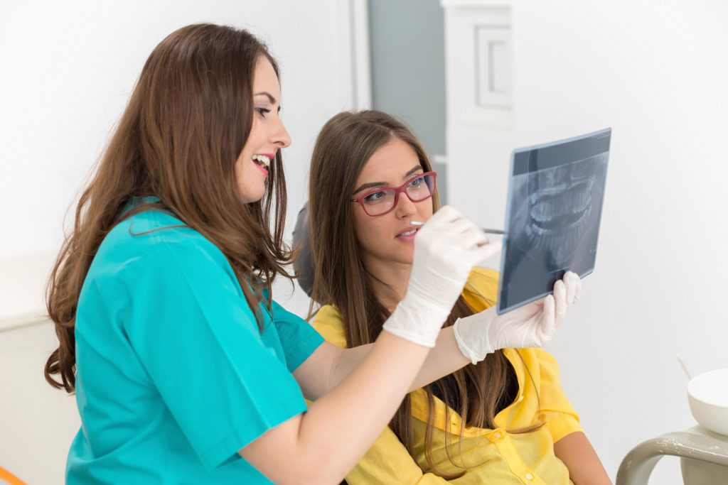 Different Types of Dental Xrays Dental Xrays Cost Blog
