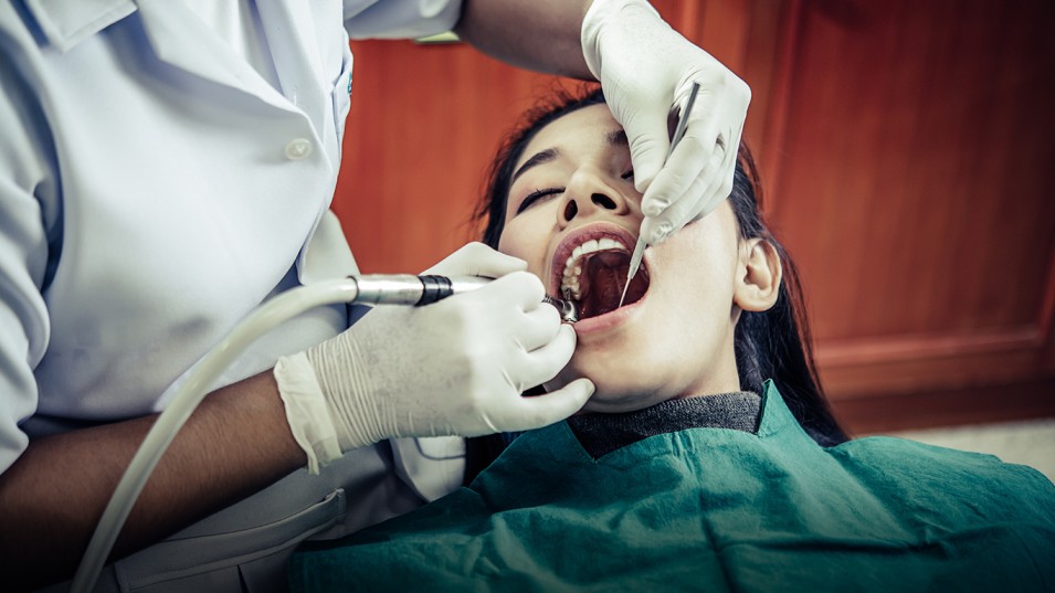 Mechanicsburg Dentists Will Provide Day of Free Fillings, Other Dental Care