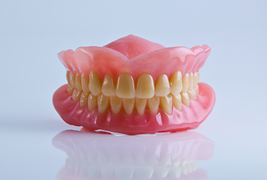 digital dentures